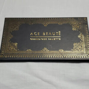 Ace beaute grandiose pallet